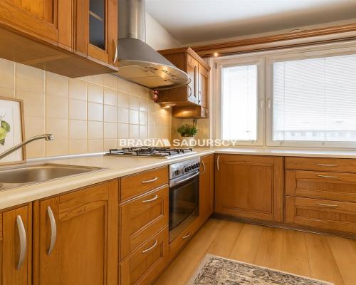 Funkcjonalne 2-pokojowe z oddzielną kuchnią