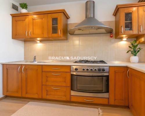 Funkcjonalne 2-pokojowe z oddzielną kuchnią