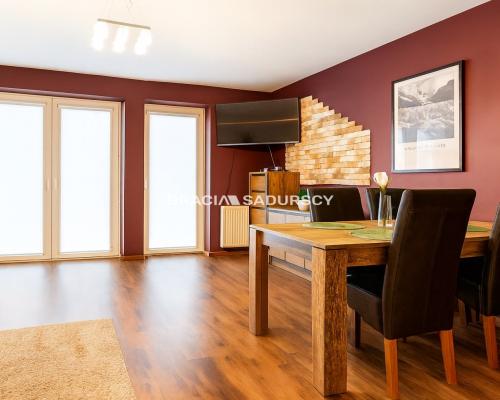 Mieszkanie gotowe do zamieszkania, Górka Narodowa