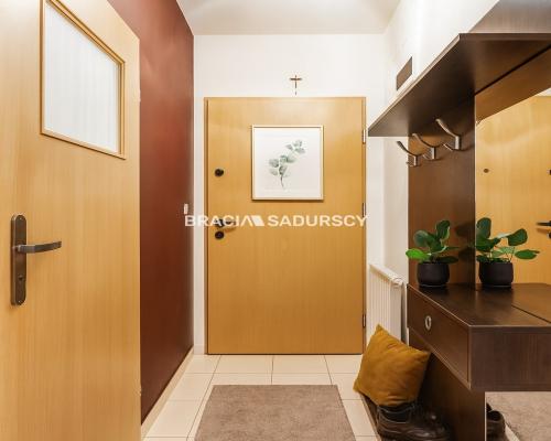 Mieszkanie gotowe do zamieszkania, Górka Narodowa