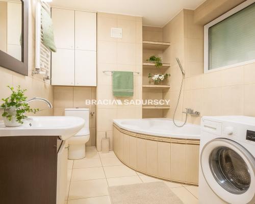 Mieszkanie gotowe do zamieszkania, Górka Narodowa