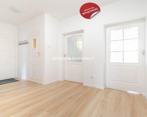 64m2 4 pok+ os kuchnia balkon Bronowice