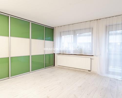 Idealne pod wynajem lub dla siebie | 40 m2, Ruczaj