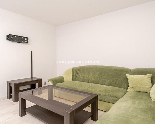 Idealne pod wynajem lub dla siebie | 40 m2, Ruczaj