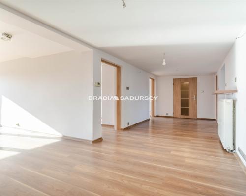 Bezczynszowe mieszkanie 106m2 ogródek Wieliczka