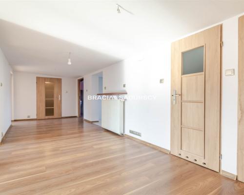 Bezczynszowe mieszkanie 106m2 ogródek Wieliczka