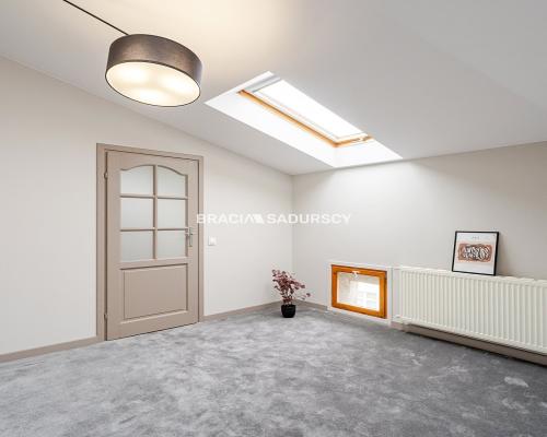 Prestiżowa lokalizacja, Widok na Wawel, Kazimierz