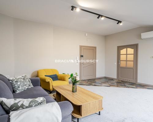 Prestiżowa lokalizacja, Widok na Wawel, Kazimierz