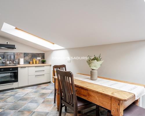 Prestiżowa lokalizacja, Widok na Wawel, Kazimierz