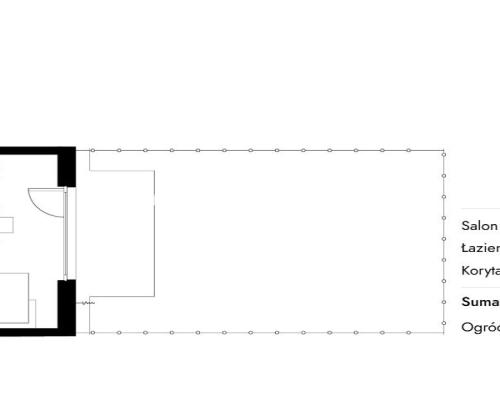 Kameralna inwestycja w zielonych Bronowicach