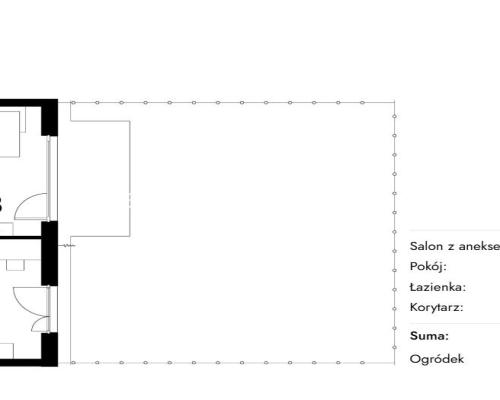 Kameralna inwestycja w zielonych Bronowicach