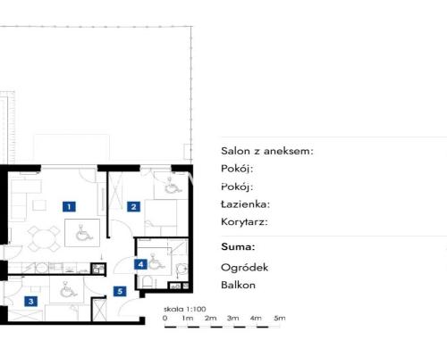 Kameralna inwestycja w zielonych Bronowicach