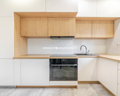 2 pokoje 49m2/serce nowej huty/cisza i spokój