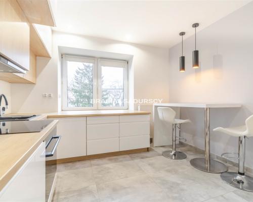 2 pokoje 49m2/serce nowej huty/cisza i spokój