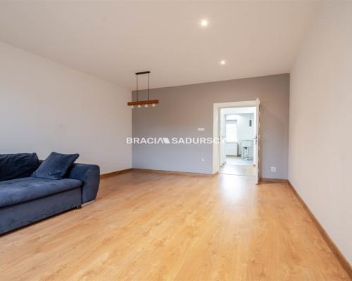 2 pokoje 49m2/serce nowej huty/cisza i spokój