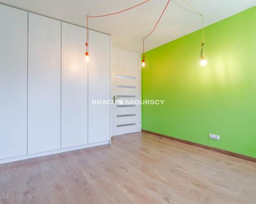 2 pokoje 49m2/serce nowej huty/cisza i spokój