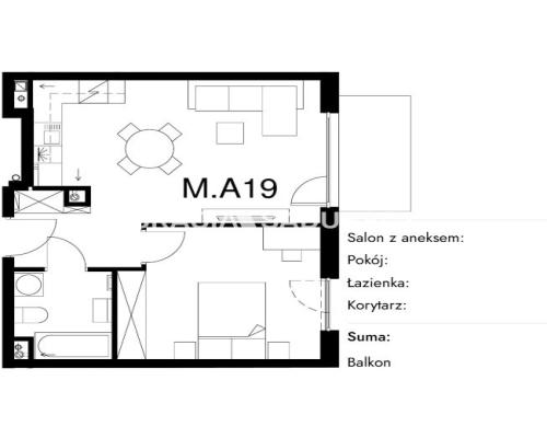 Kameralna inwestycja w zielonych Bronowicach