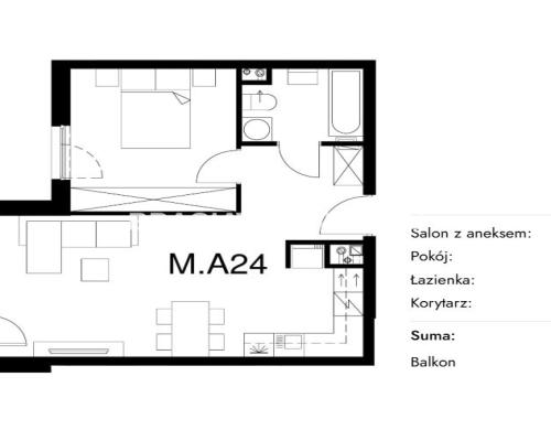 Kameralna inwestycja w zielonych Bronowicach