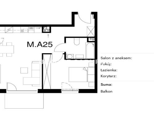 Kameralna inwestycja w zielonych Bronowicach