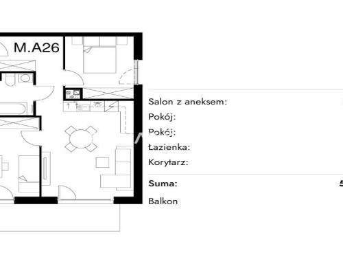Kameralna inwestycja w zielonych Bronowicach