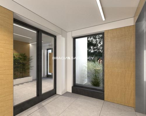 Kameralna inwestycja w zielonych Bronowicach