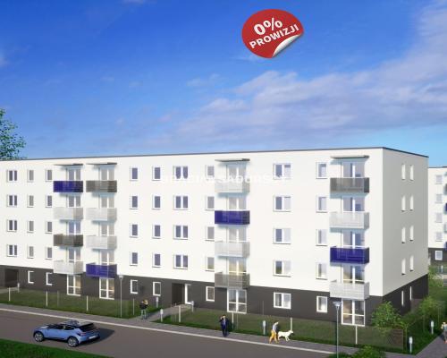 ZŁOCIEŃ – Twoje mieszkanie na wschodzie Krakowa