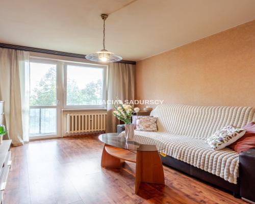 63,5 m² | 3 pokoje | Os. Tysiąclecia