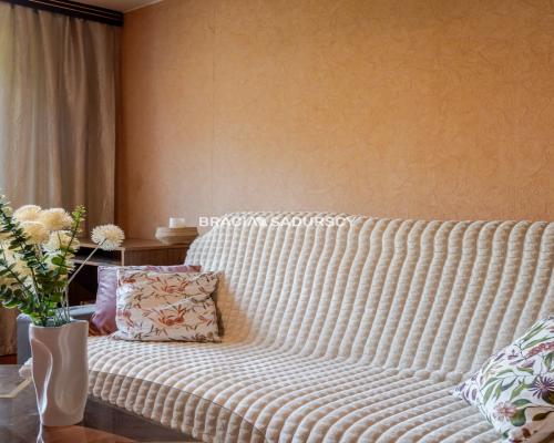 63,5 m² | 3 pokoje | Os. Tysiąclecia