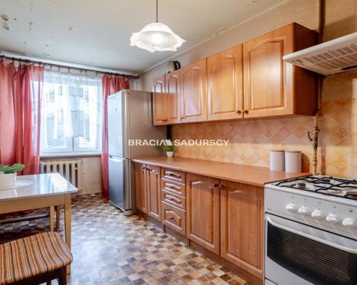 63,5 m² | 3 pokoje | Os. Tysiąclecia