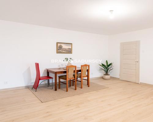 Mieszkanie 4 pok. do adaptacji, 91m2, Rydygiera