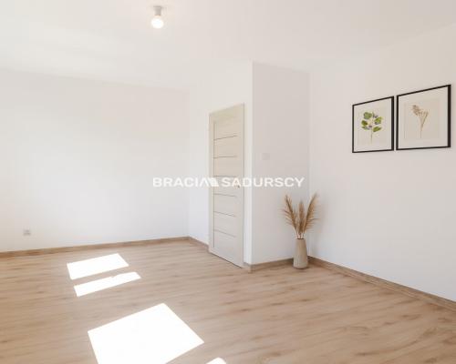 Mieszkanie 4 pok. do adaptacji, 91m2, Rydygiera