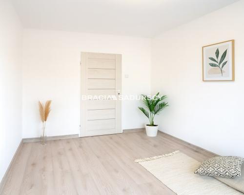 Mieszkanie 4 pok. do adaptacji, 91m2, Rydygiera