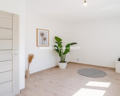 Mieszkanie 4 pok. do adaptacji, 91m2, Rydygiera