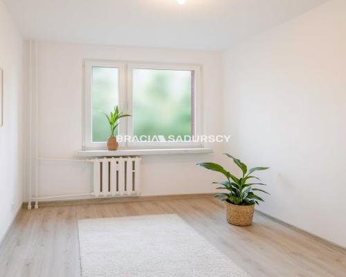 Mieszkanie 4 pok. do adaptacji, 91m2, Rydygiera