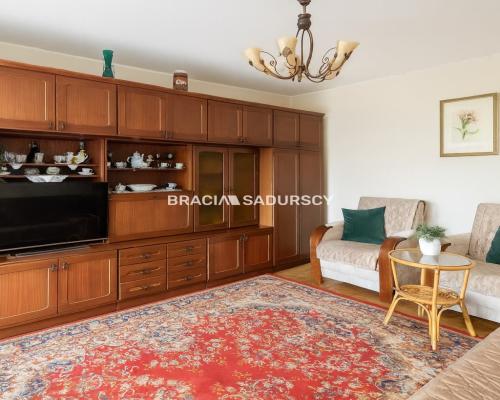 Idealne 3 pokoje z balkonem w zielonej okolicy!