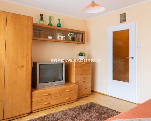 Idealne 3 pokoje z balkonem w zielonej okolicy!