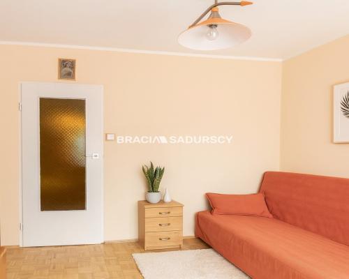 Idealne 3 pokoje z balkonem w zielonej okolicy!