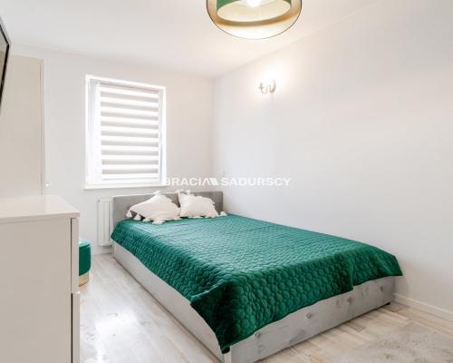 Mistrzejowice – funkcjonalne 2 pokoje na sprzedaż