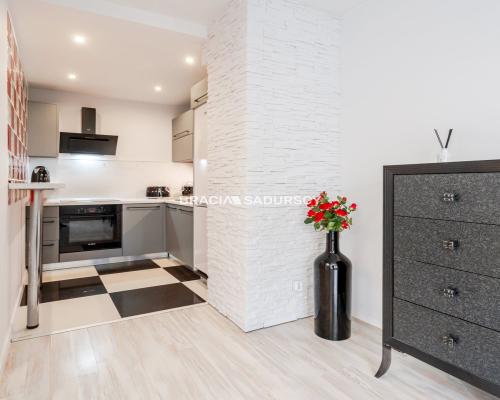 Mistrzejowice – funkcjonalne 2 pokoje na sprzedaż