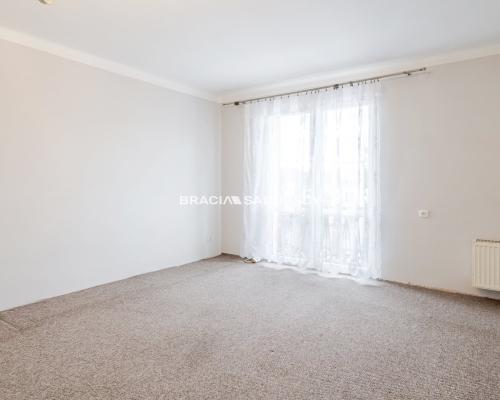 Kameralny blok | Kawalerka | 38m2