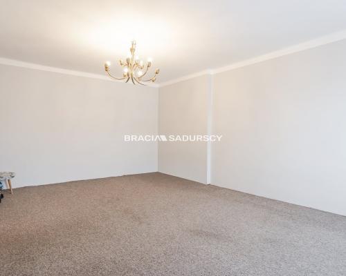 Kameralny blok | Kawalerka | 38m2