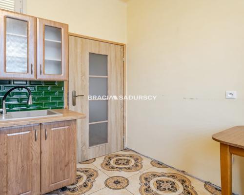 Kameralny blok | Kawalerka | 38m2