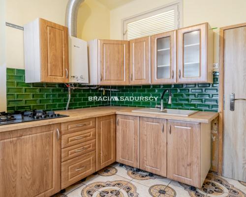 Kameralny blok | Kawalerka | 38m2