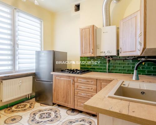 Kameralny blok | Kawalerka | 38m2