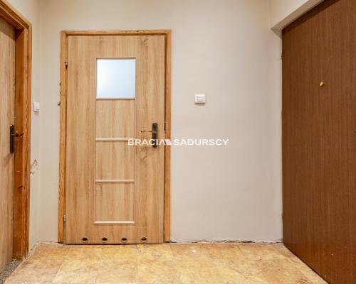 Kameralny blok | Kawalerka | 38m2