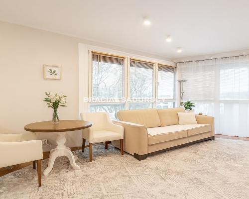 Komfortowe mieszkanie blisko zieleni!