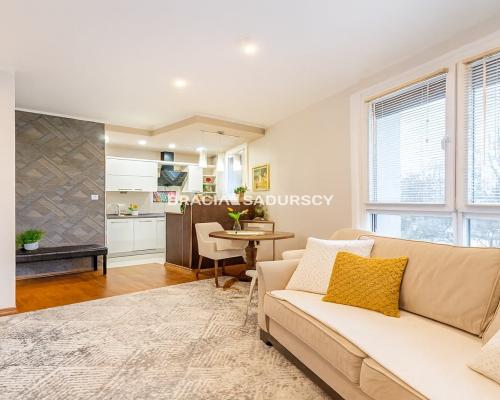 Komfortowe mieszkanie blisko zieleni!