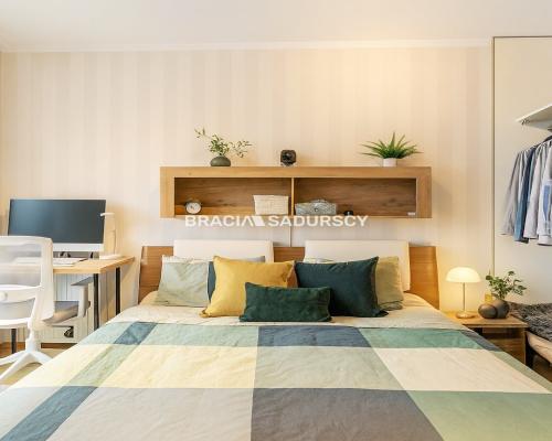 Komfortowe mieszkanie blisko zieleni!