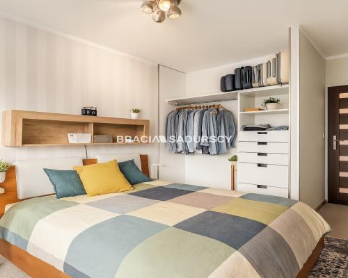 Komfortowe mieszkanie blisko zieleni!