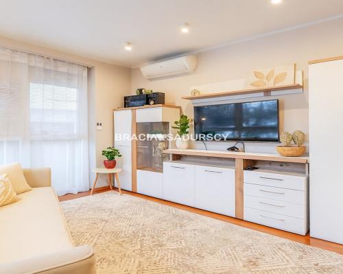 Komfortowe mieszkanie blisko zieleni!